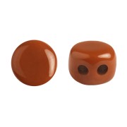 Kalos® by Puca® 4x3 mm - Frost Caramel x10g