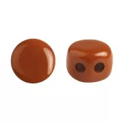Kalos® by Puca® 4x3 mm - Frost Caramel x10g