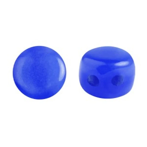 Kalos® by Puca® 4x3 mm - Frost Royal Blue x10g