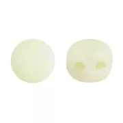 Kalos® by Puca® 4x3 mm - Frost Anis Mat x10g