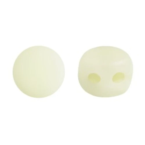 Kalos® by Puca® 4x3 mm - Frost Anis Mat x10g