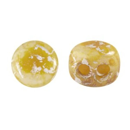 Kalos® by Puca® 4x3 mm - Frost Anis New Picasso x10g