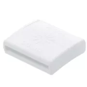 Cierre magnético intercambiable Hiilos 22 mm - Blanco x1