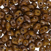 SuperDuo 2,5x5 mm Limon Picasso x10g|raw }}