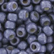 Rocalla Toho 11/0 TO11RPF567F - PF Metallic Polaris Mat