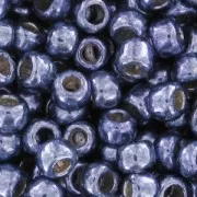 Rocalla Toho 11/0 TO11RPF567 - PF Metallic Polaris