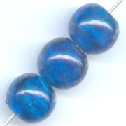 Redondas 10 mm Sapphire x5|raw }}