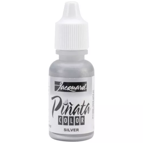 Tinta Piñata Silver n°033