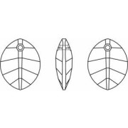 Pure Leaf PureCrystal 6734 23 mm Jet x1