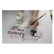 Barniz nacarada Cléopâtre 250g