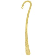 Marcapáginas 12 cm - estrellas - Oro x1|raw }}