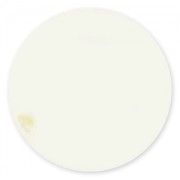 Perla semi agujereada 16 mm Cream x1|raw }}