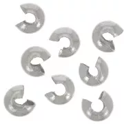 Tapanudos de 4 mm - Acero inoxidable 304L x20
