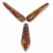 Dagas 5x16 mm Beige Picasso x50