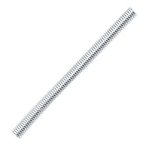 French Wire 0.90 mm plateado x 1 m