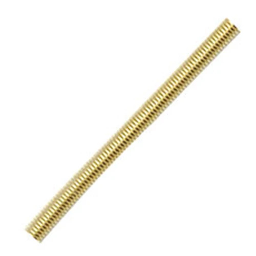 French Wire 0.90 mm dorado x 1 m