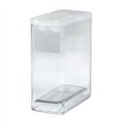 Caja de almacenamiento - modelo 4 - para cuentas Miyuki y cuentas Rocalla x20