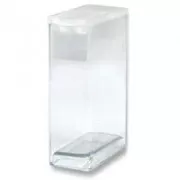 Caja de almacenamiento - modelo 2 - para cuentas Miyuki y cuentas de Rocalla x20