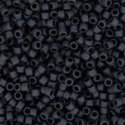 Toho Treasures 1.8 mm TO1T49F - Azabache Opaco Mat x8g|raw }}