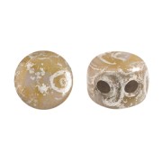 Kalos® by Puca® 4x3 mm - Frost Parme New Picasso x10g|raw }}