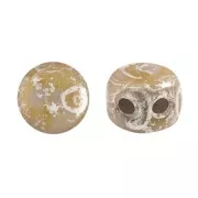 Kalos® by Puca® 4x3 mm - Frost Parme New Picasso x10g