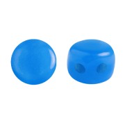 Kalos® by Puca® 4x3 mm - Frost Blue Lagoon x10g