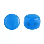 Kalos® by Puca® 4x3 mm - Frost Blue Lagoon x10g
