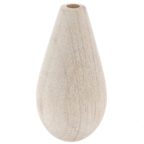 Soporte de madera para decorar par Puca® - Jesse - 30x15 mm x1