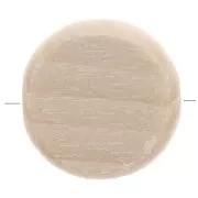 Soporte de madera para decorar par Puca® - Jack - 12x6 mm x1