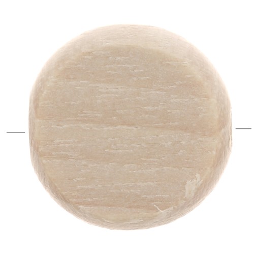 Soporte de madera para decorar par Puca® - Jack - 12x6 mm x1