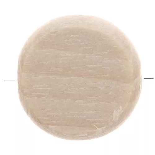 Soporte de madera para decorar par Puca® - Jack - 12x6 mm x1