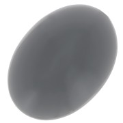 Cabujón ovalado de resina 18x13 mm - Celadón x1|raw }}