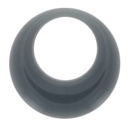 Colgante de resina calado opaco 34.5 mm - Celadon x1|raw }}