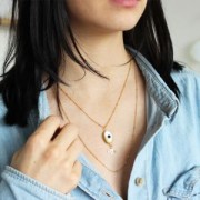 Strass Hotfix PureCrystal 2080/4 - 4 mm Rosaline Pearl x20