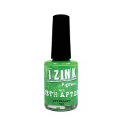 Tinta Aladine Pigment Izink - Mix Média Couvrant Opaque - Verde x11.5ml|raw }}