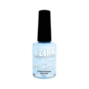 Tinta Aladine Pigment Izink - Mix Média Couvrant Opaque - Azul claro x11.5ml