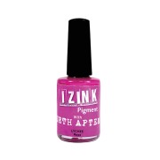 Tinta Aladine Pigment Izink - Mix Média Couvrant Opaque - Rosa x11.5ml|raw }}
