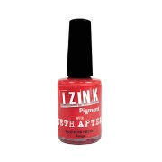 Tinta Aladine Pigment Izink - Mix Média Couvrant Opaque - Rojo x11.5ml