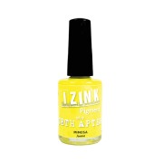 Tinta Aladine Pigment Izink - Mix Média Couvrant Opaque - Amarillo x11.5ml|raw }}