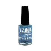 Tinta Aladine Pigment Izink - Mix Média Couvrant Opaque - Gris x11.5ml