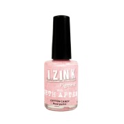 Tinta Aladine Pigment Izink - Mix Média Couvrant Opaque - Rosa pastel x11.5ml