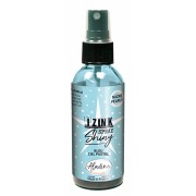 Tinta Aladine Izink Shiny Spray - Azul ciel x80ml
