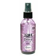 Tinta Aladine Izink Shiny Spray - Morado pastel x80ml