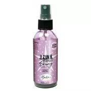 Tinta Aladine Izink Shiny Spray - Morado pastel x80ml