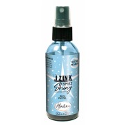 Tinta Aladine Izink Shiny Spray - Azul pastel x80ml|raw }}