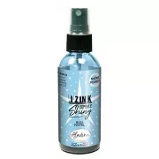 Tinta Aladine Izink Shiny Spray - Azul pastel x80ml