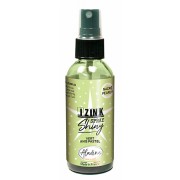 Tinta Aladine Izink Shiny Spray - Verde anis x80ml|raw }}