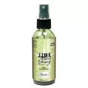 Tinta Aladine Izink Shiny Spray - Verde anis x80ml