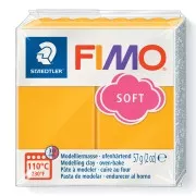 Pasta Fimo Soft 57gr Mangue (n°10)