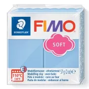 Pasta Fimo Soft 57gr Lavande (n°30)